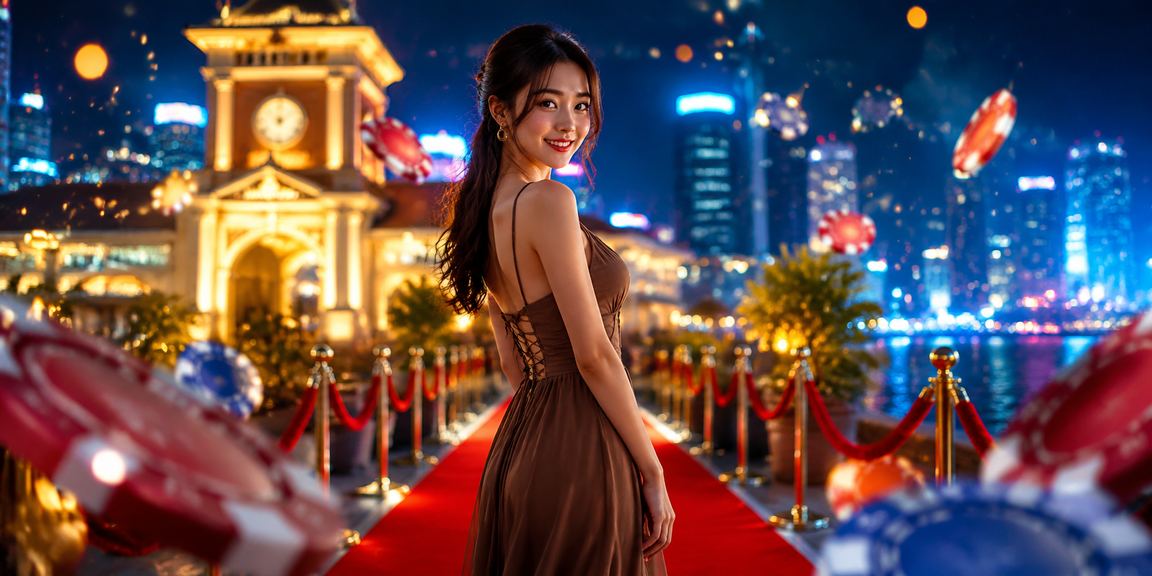 Live casino hấp dẫn