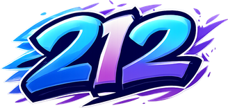 Logo 212